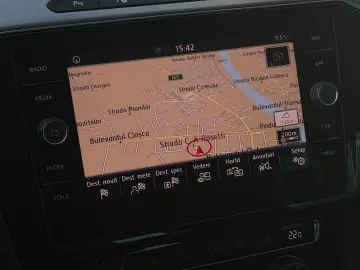 Volkswagen Passat Gen-B8-2014