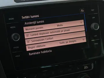 Volkswagen Passat Gen-B8-2014