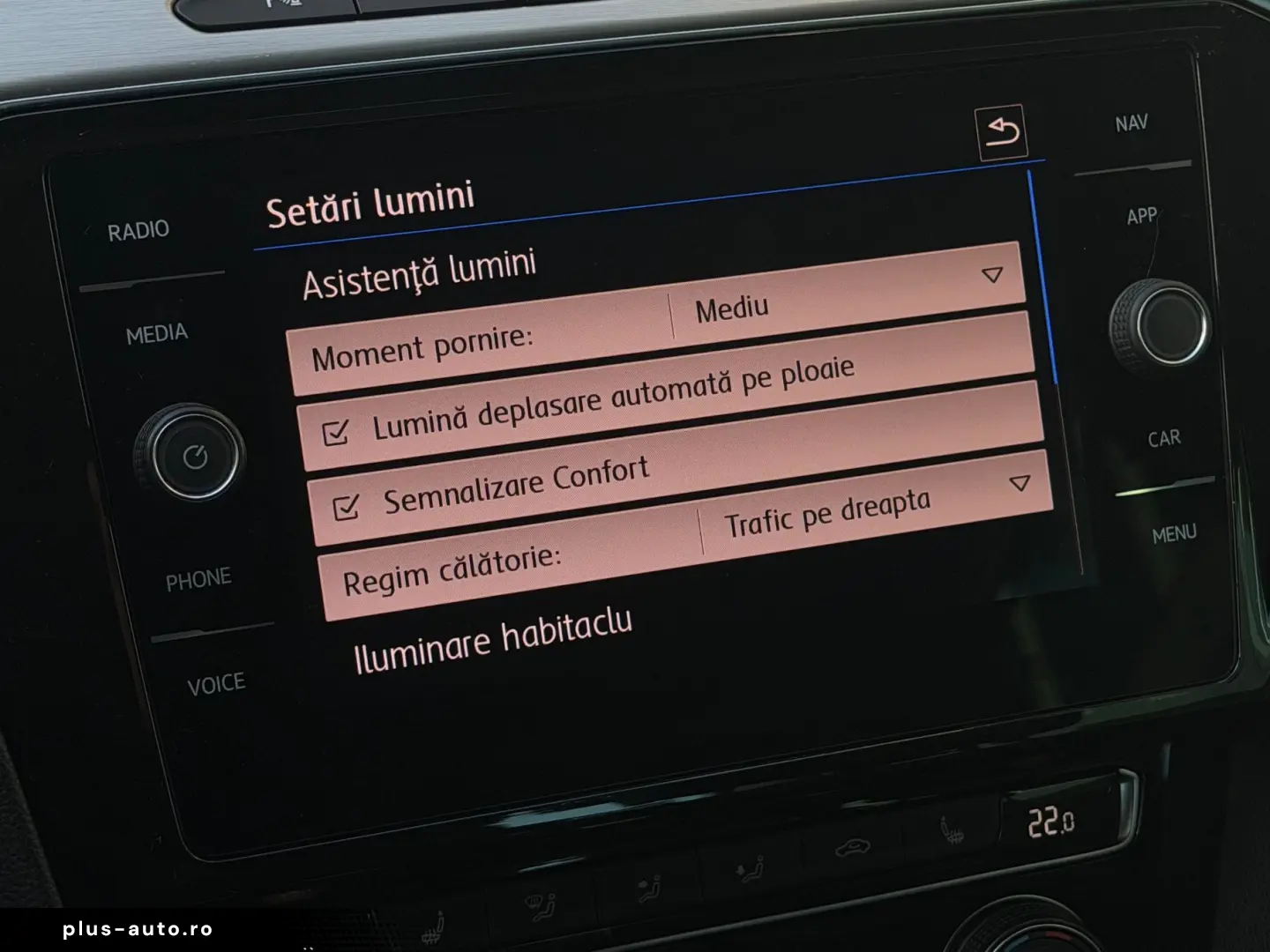 Volkswagen Passat Gen-B8-2014