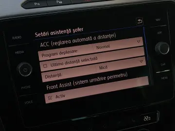 Volkswagen Passat Gen-B8-2014