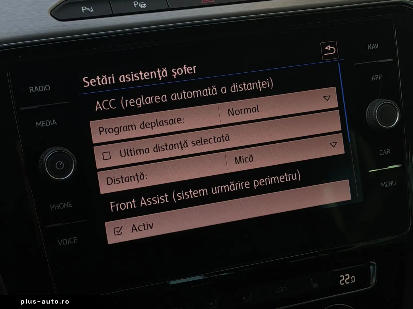 Volkswagen Passat Gen-B8-2014