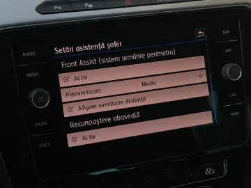 Volkswagen Passat Gen-B8-2014