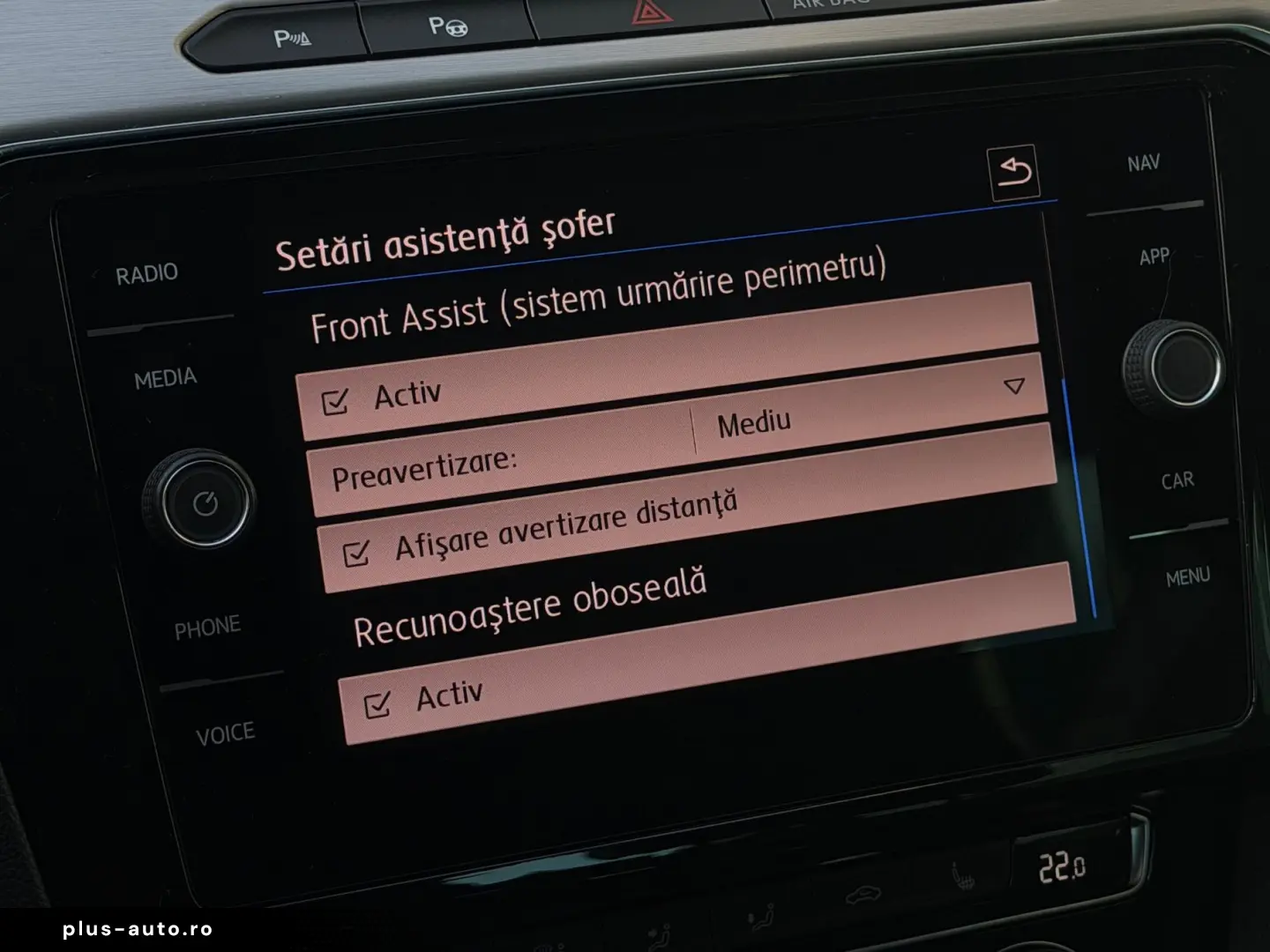 Volkswagen Passat Gen-B8-2014