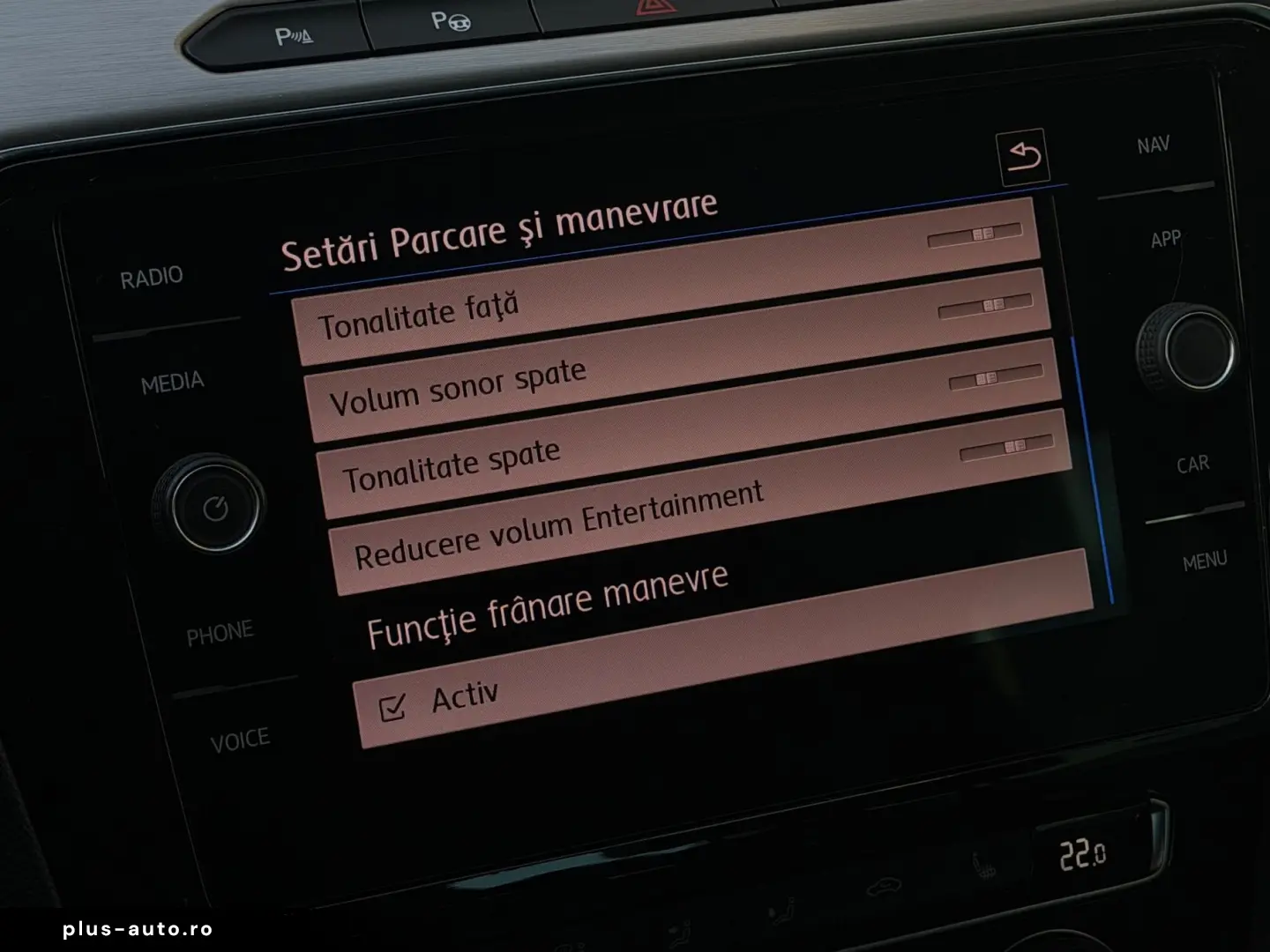 Volkswagen Passat Gen-B8-2014