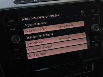 Volkswagen Passat Gen-B8-2014