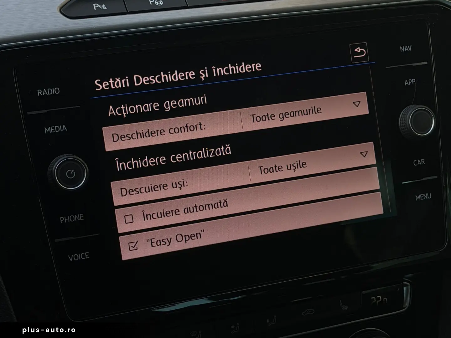 Volkswagen Passat Gen-B8-2014