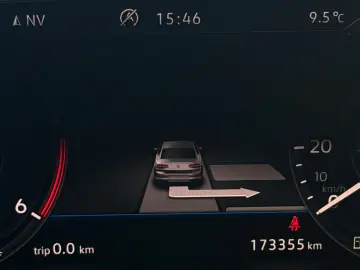 Volkswagen Passat Gen-B8-2014