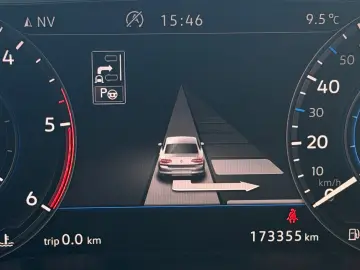 Volkswagen Passat Gen-B8-2014