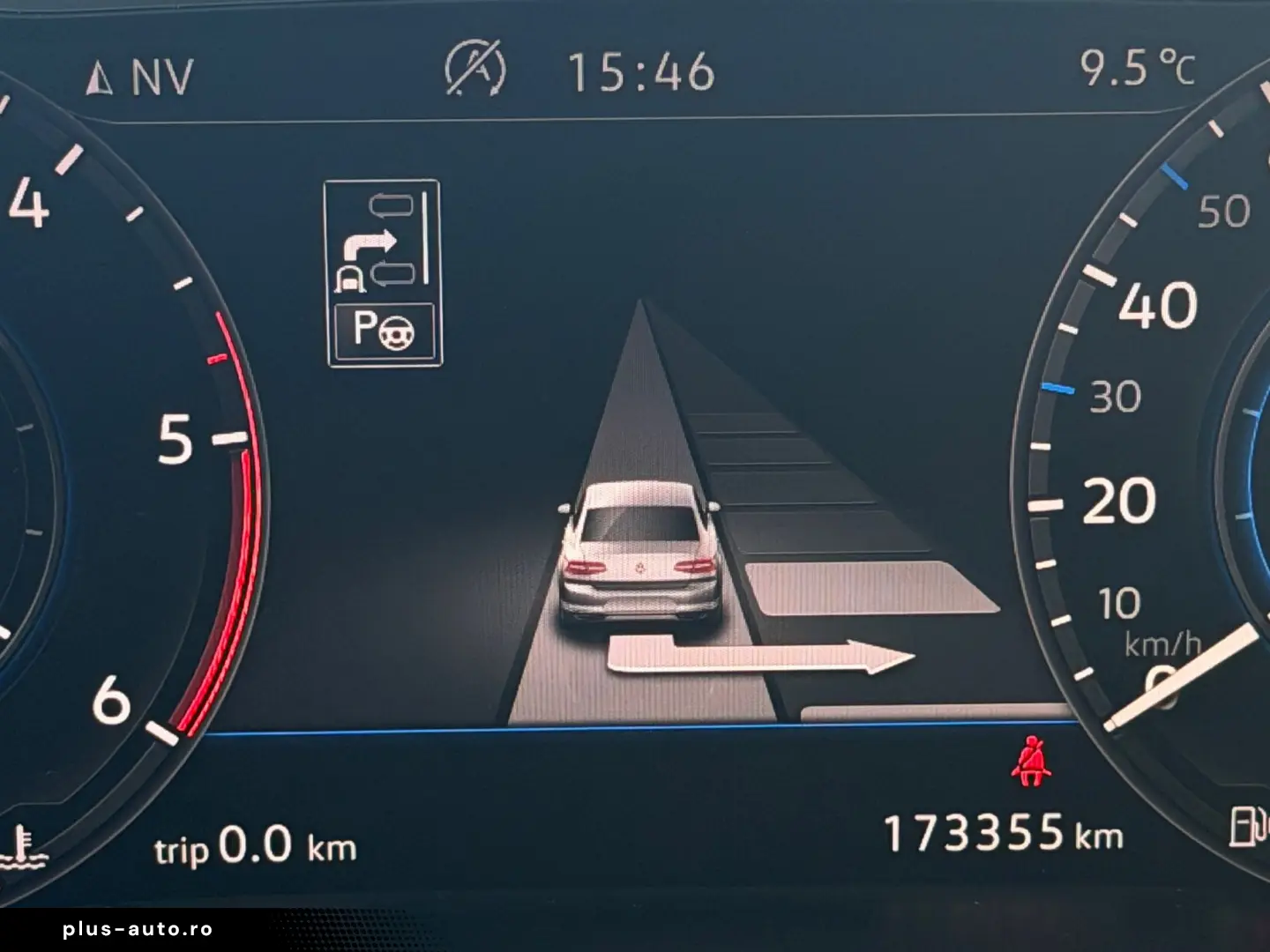 Volkswagen Passat Gen-B8-2014