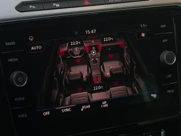 Volkswagen Passat Gen-B8-2014