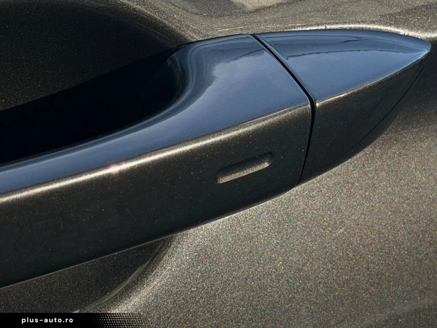 Volkswagen Passat Gen-B8-2014