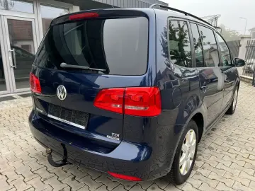 Volkswagen Touran Gen-I-2003-2015