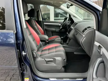 Volkswagen Touran Gen-I-2003-2015