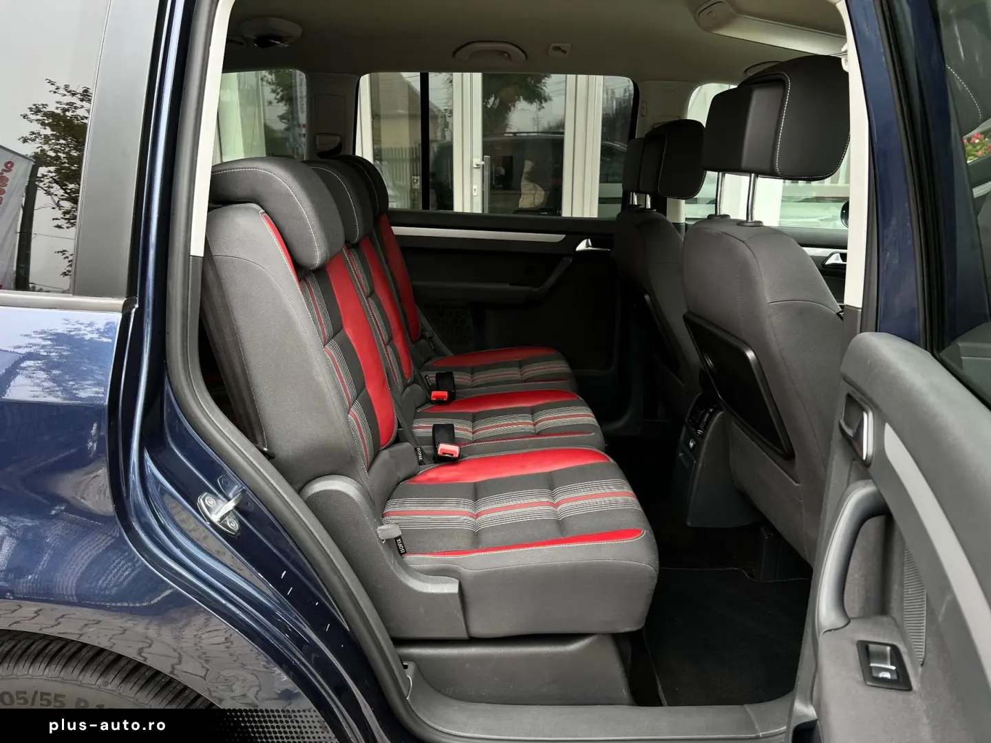 Volkswagen Touran Gen-I-2003-2015