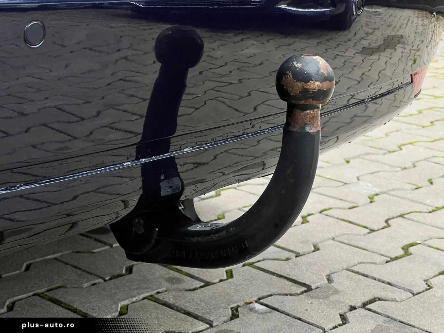 Volkswagen Touran Gen-I-2003-2015