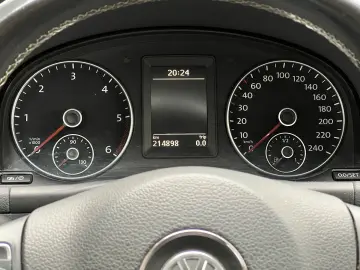 Volkswagen Touran Gen-I-2003-2015