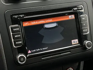 Volkswagen Touran Gen-I-2003-2015