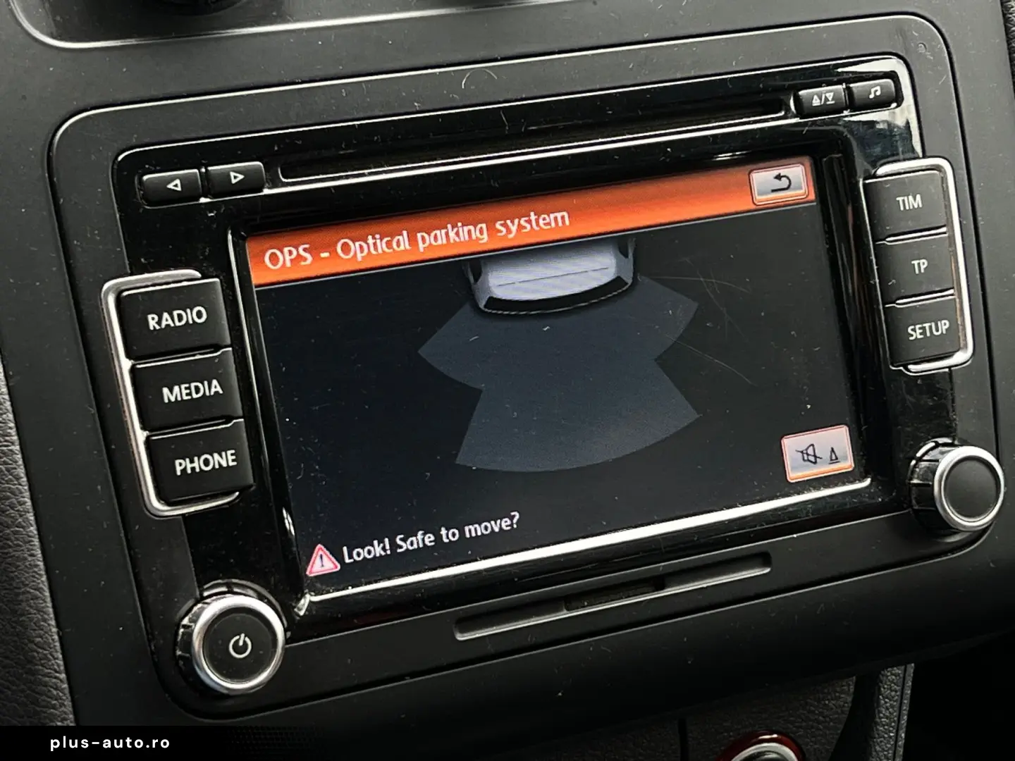 Volkswagen Touran Gen-I-2003-2015