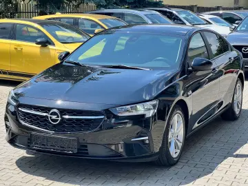 Opel Insignia Gen-B-2017