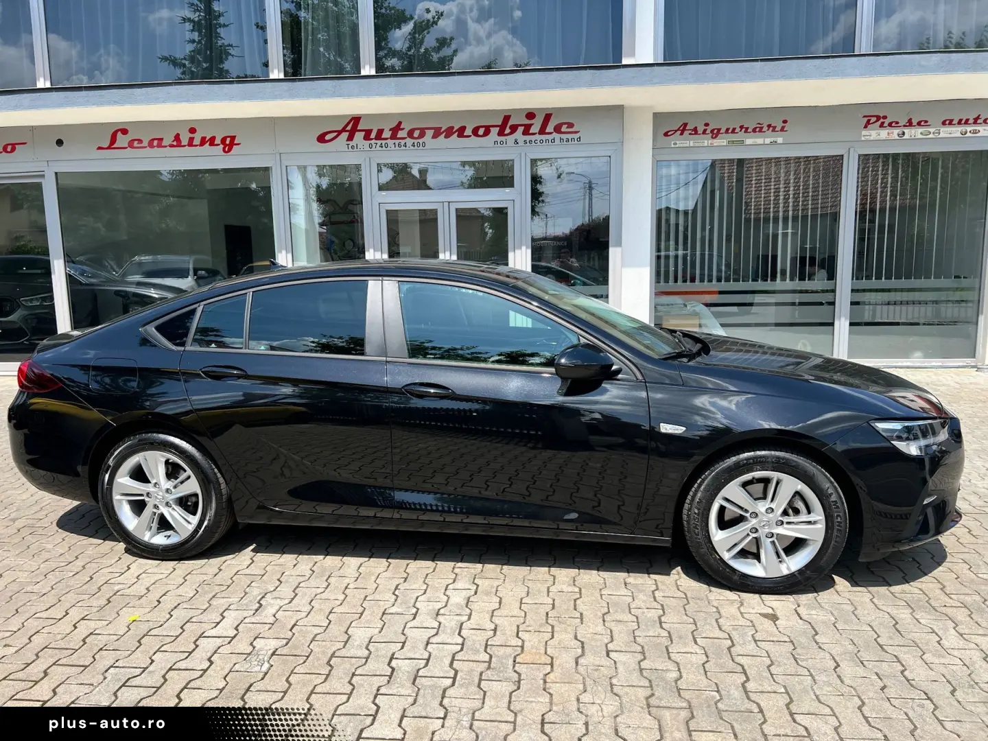 Opel Insignia Gen-B-2017