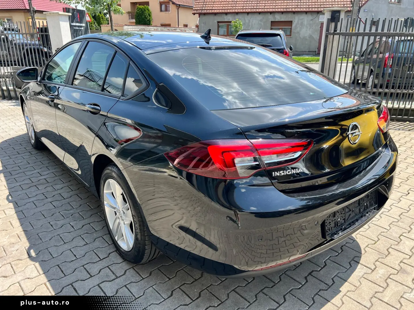 Opel Insignia Gen-B-2017