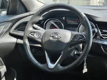 Opel Insignia Gen-B-2017