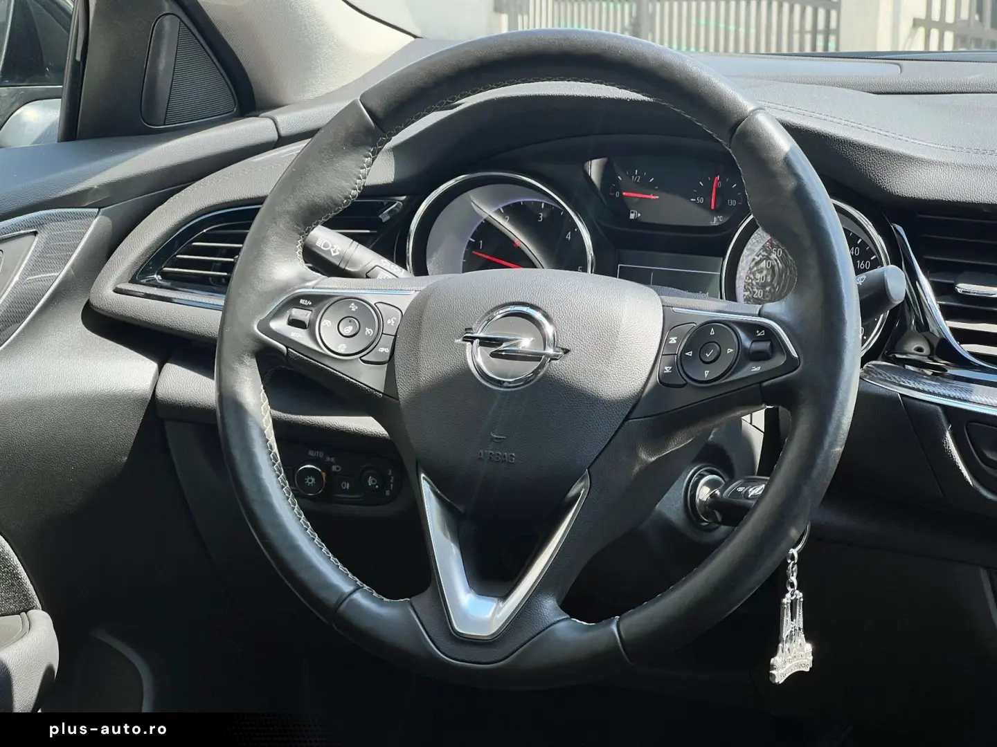 Opel Insignia Gen-B-2017