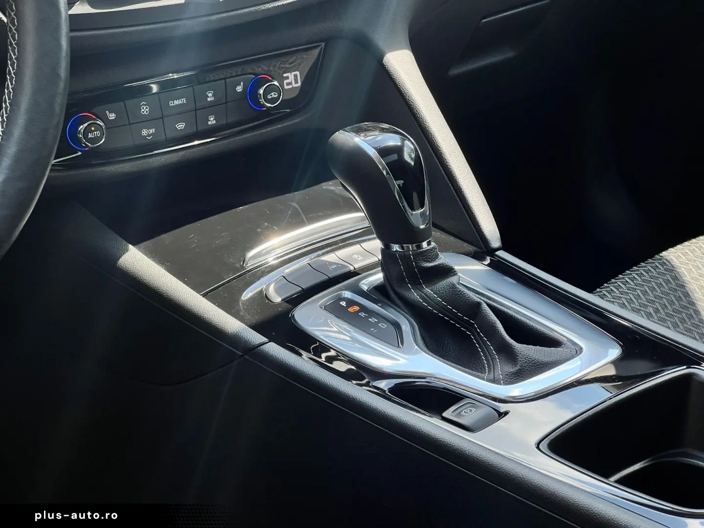 Opel Insignia Gen-B-2017