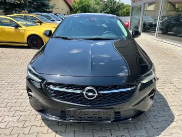 Opel Insignia Gen-B-2017