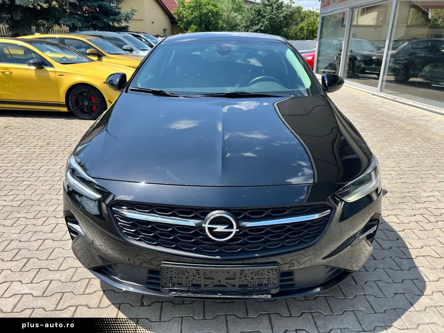 Opel Insignia Gen-B-2017