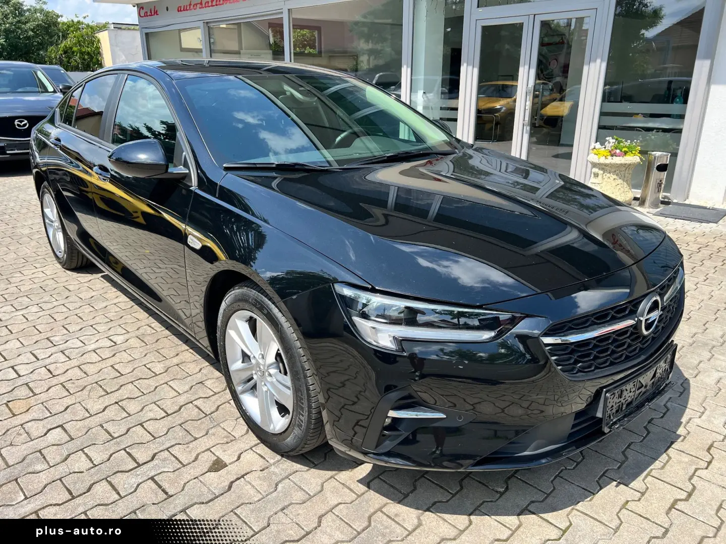 Opel Insignia Gen-B-2017
