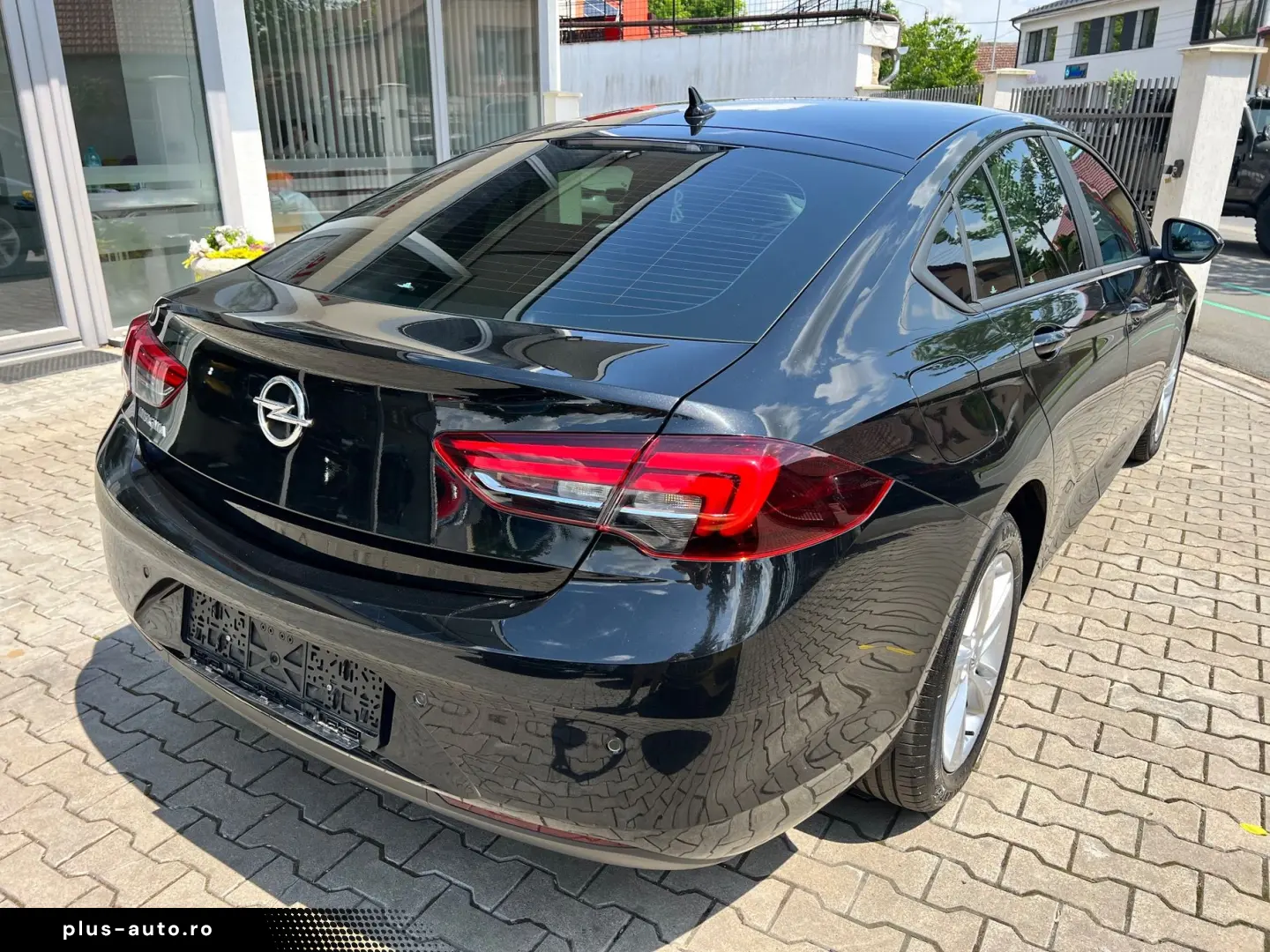 Opel Insignia Gen-B-2017