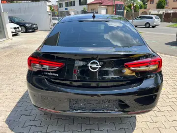 Opel Insignia Gen-B-2017