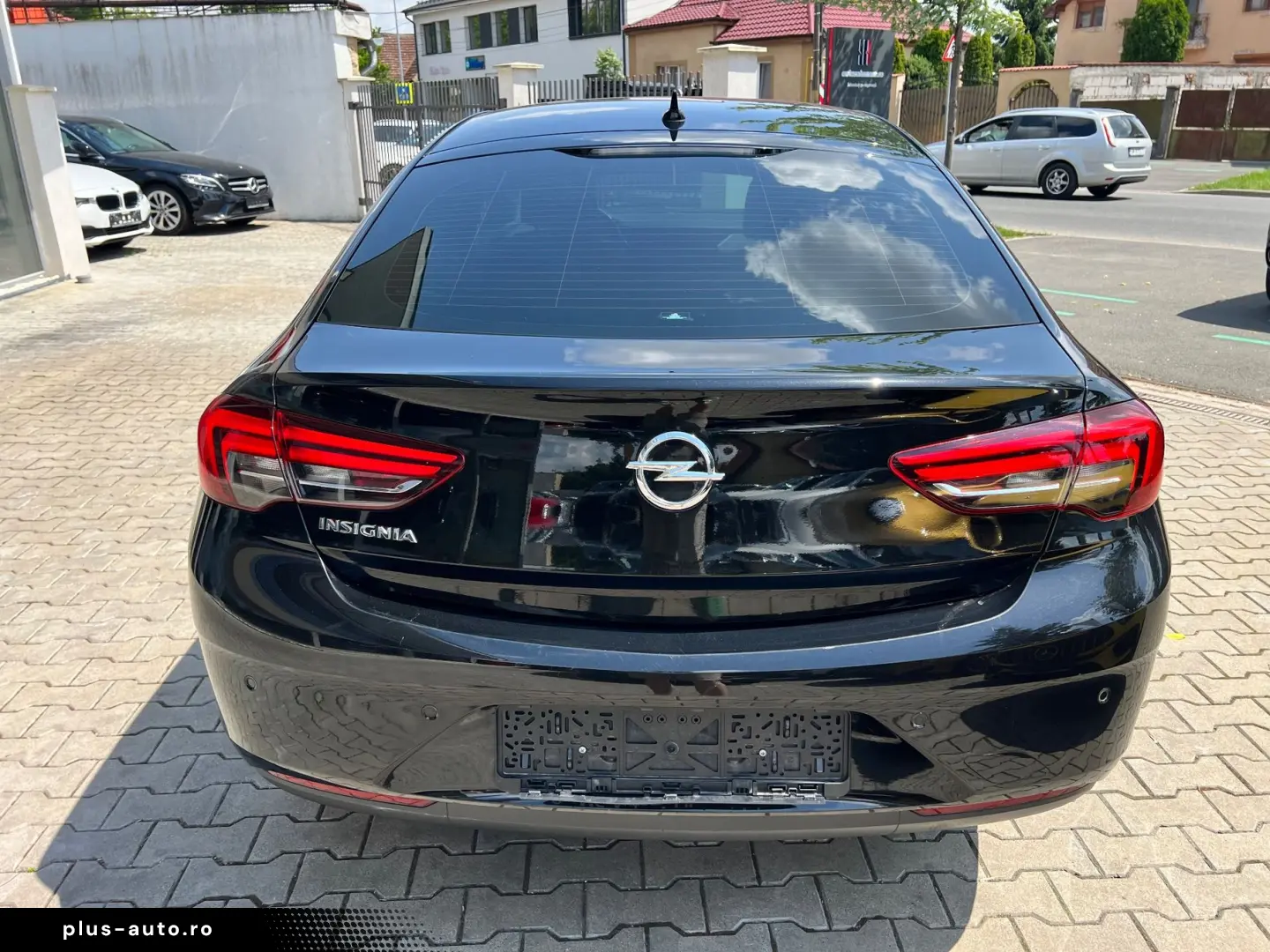 Opel Insignia Gen-B-2017