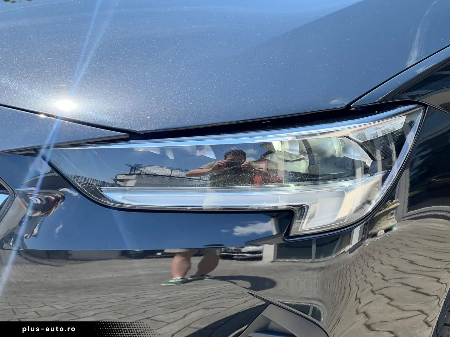 Opel Insignia Gen-B-2017