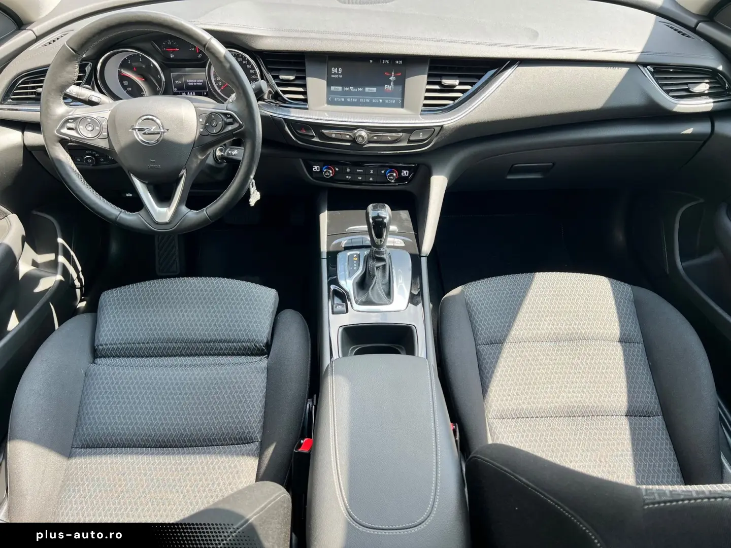 Opel Insignia Gen-B-2017