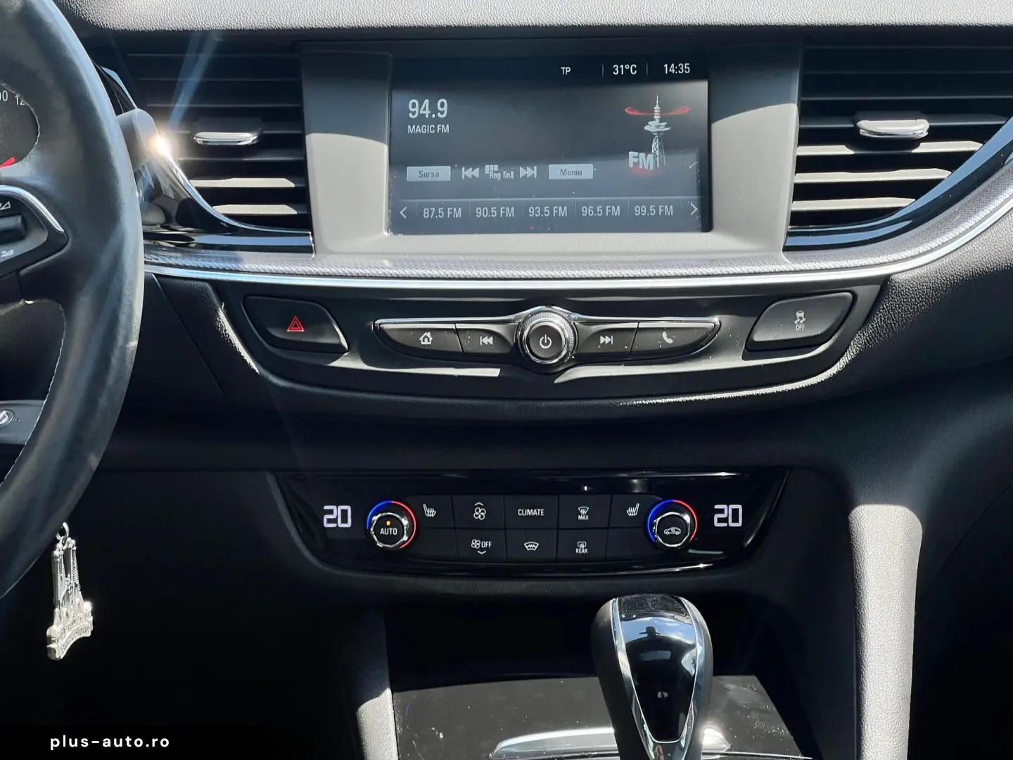 Opel Insignia Gen-B-2017