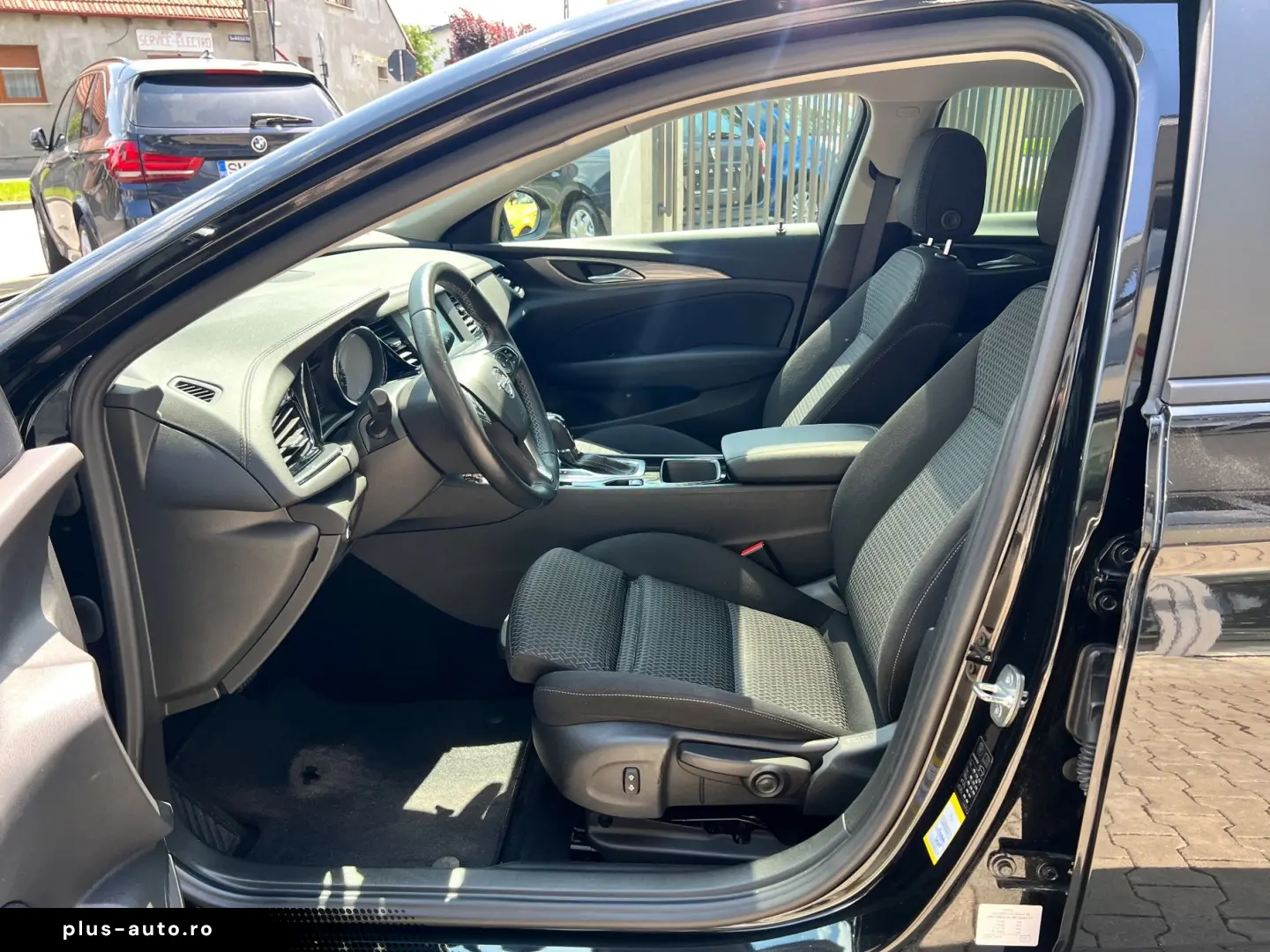 Opel Insignia Gen-B-2017