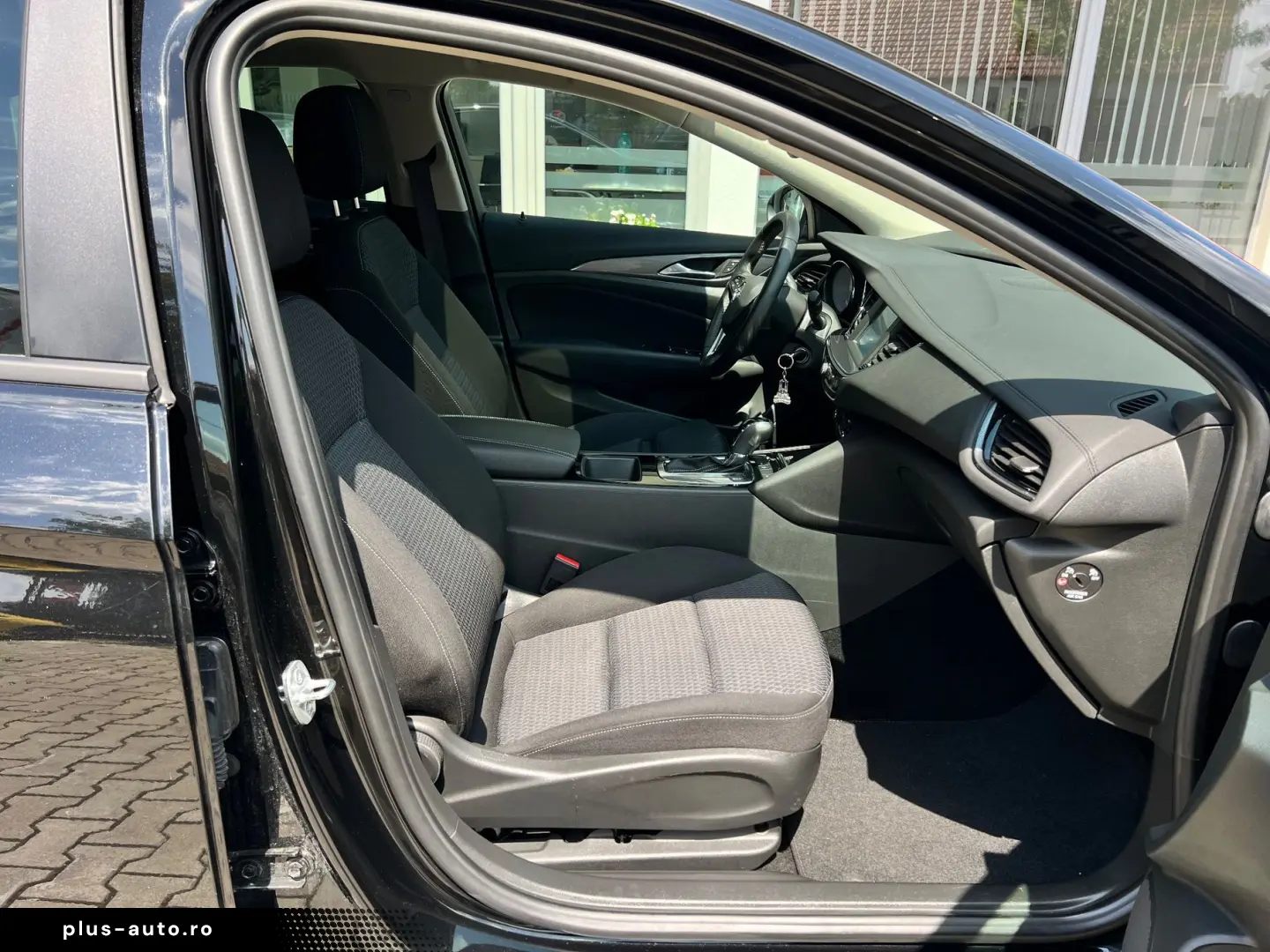 Opel Insignia Gen-B-2017