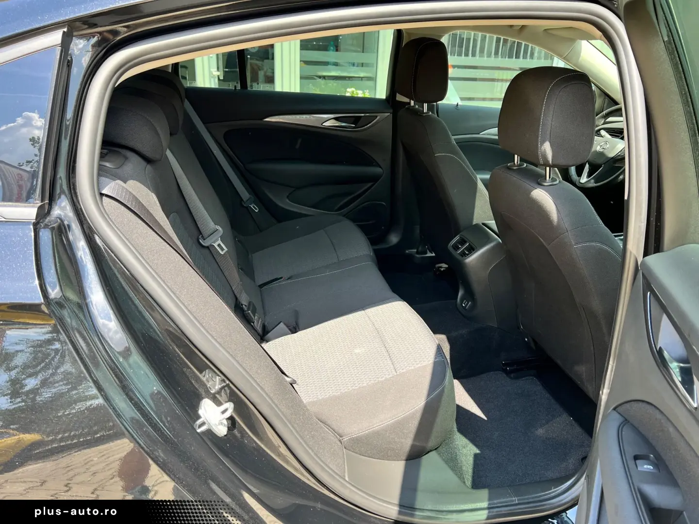 Opel Insignia Gen-B-2017