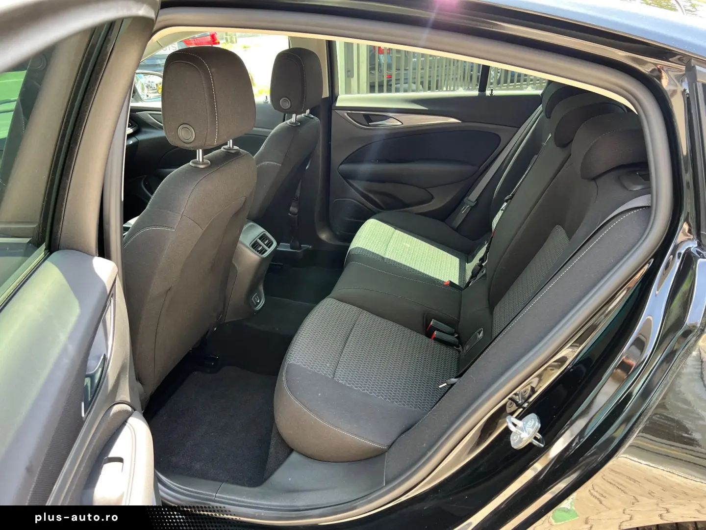 Opel Insignia Gen-B-2017