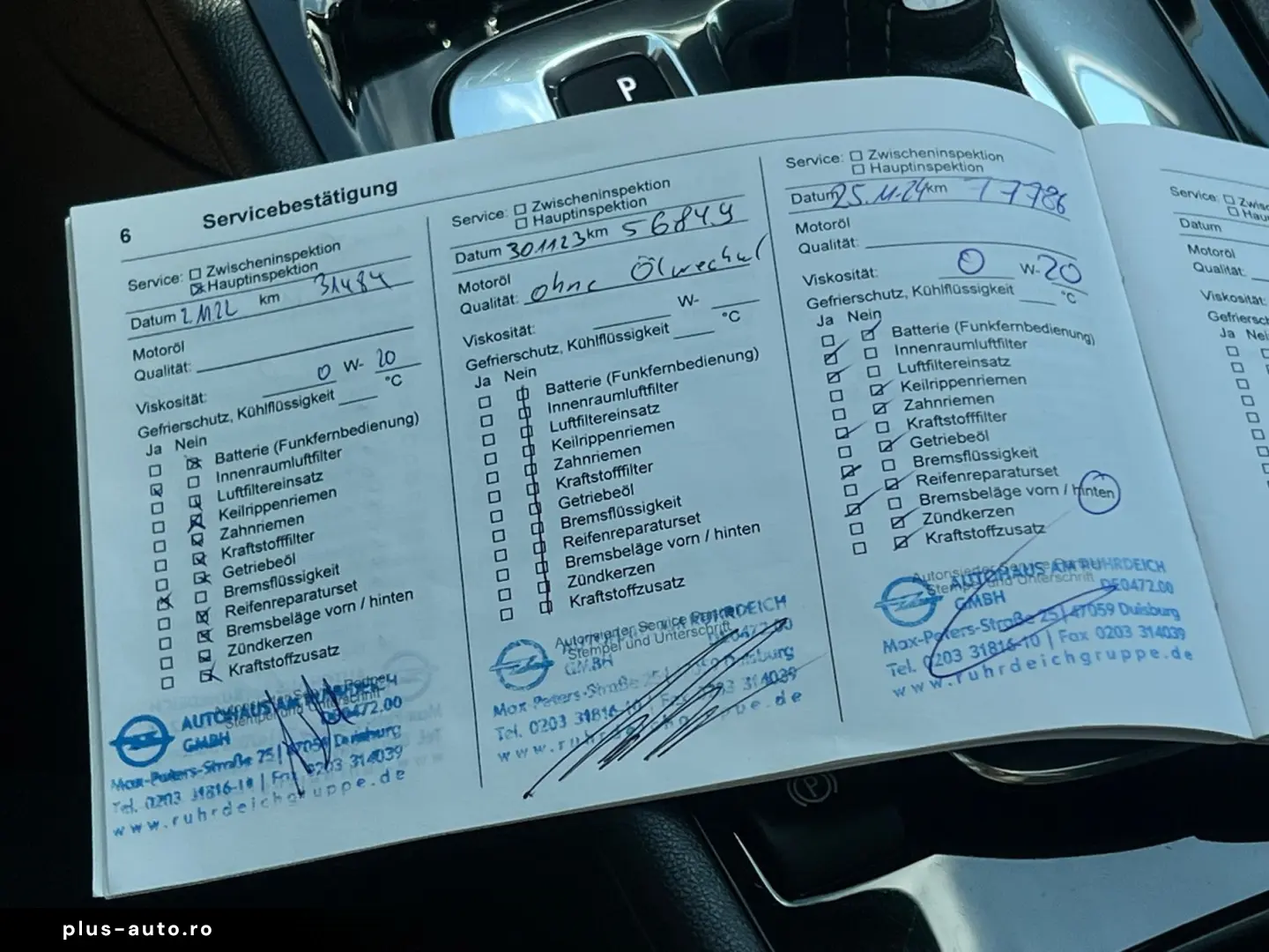 Opel Insignia Gen-B-2017