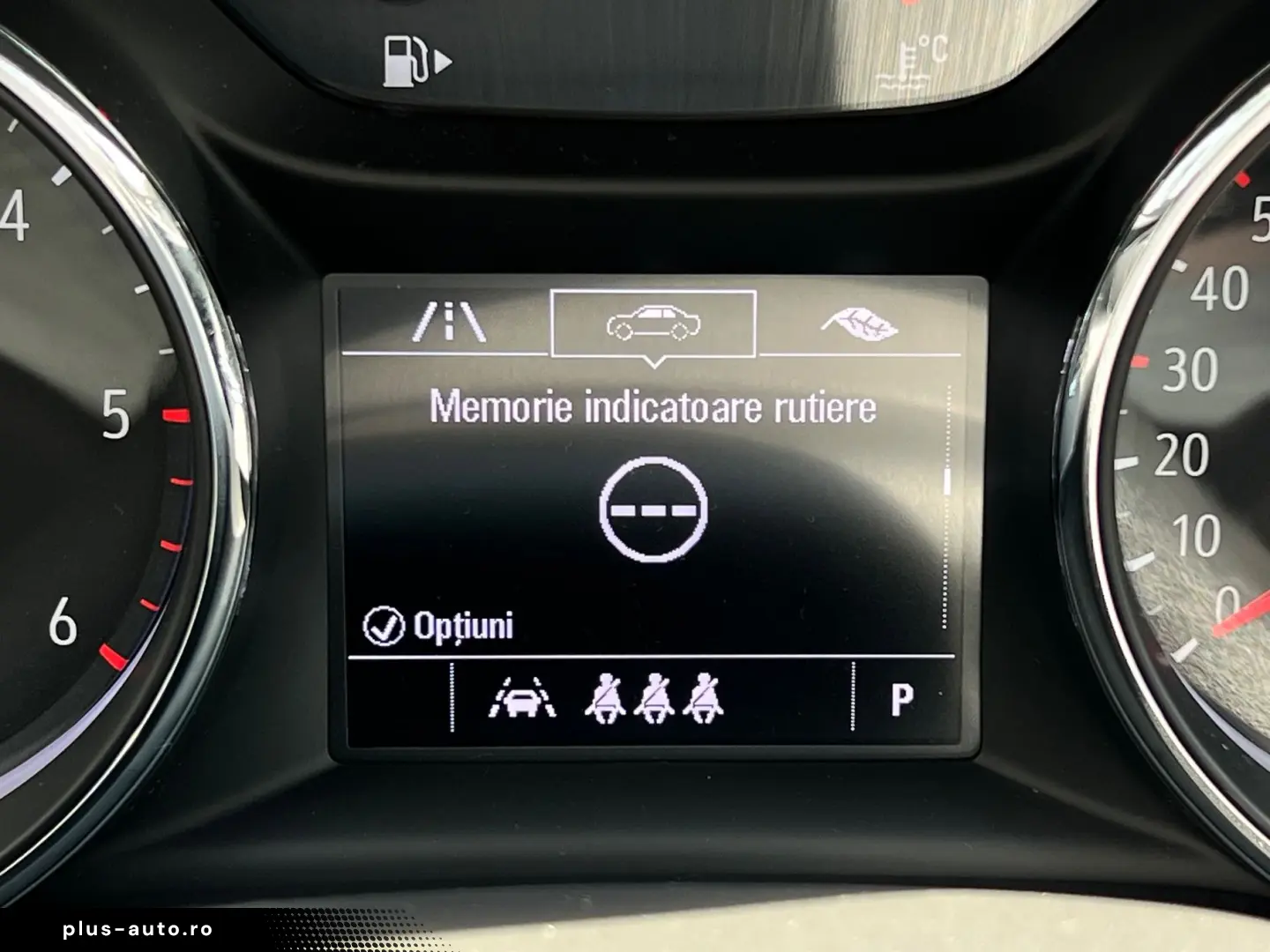 Opel Insignia Gen-B-2017