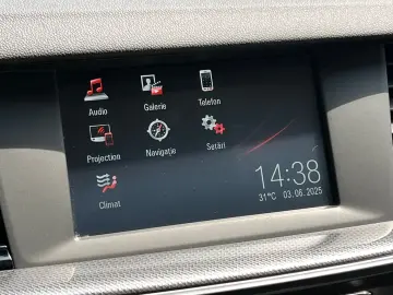 Opel Insignia Gen-B-2017