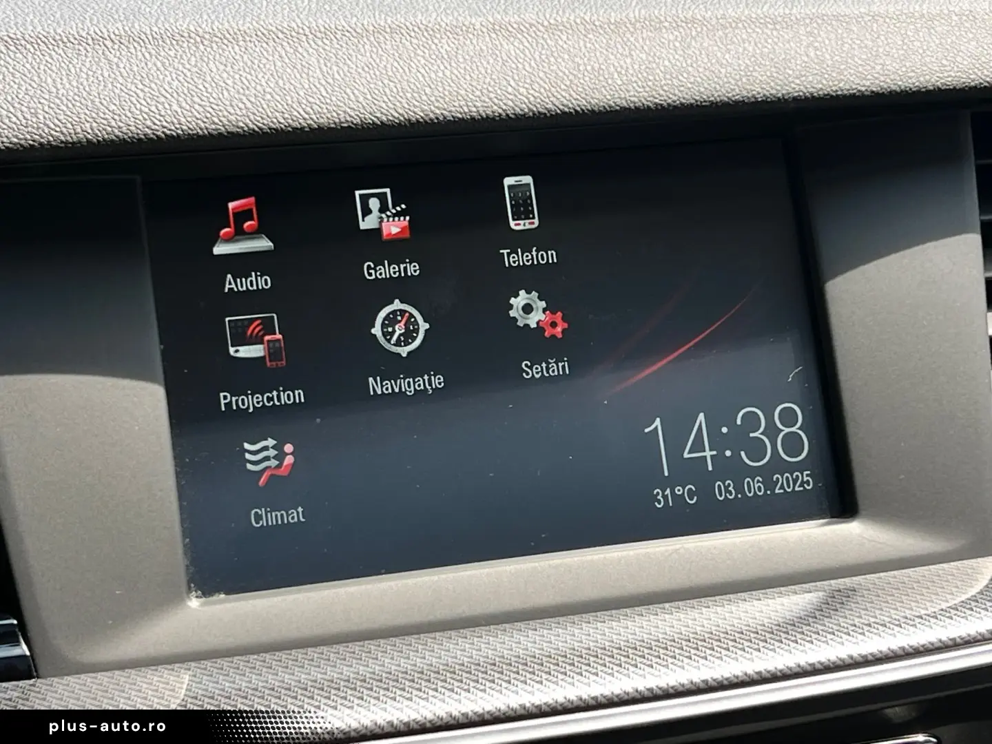 Opel Insignia Gen-B-2017