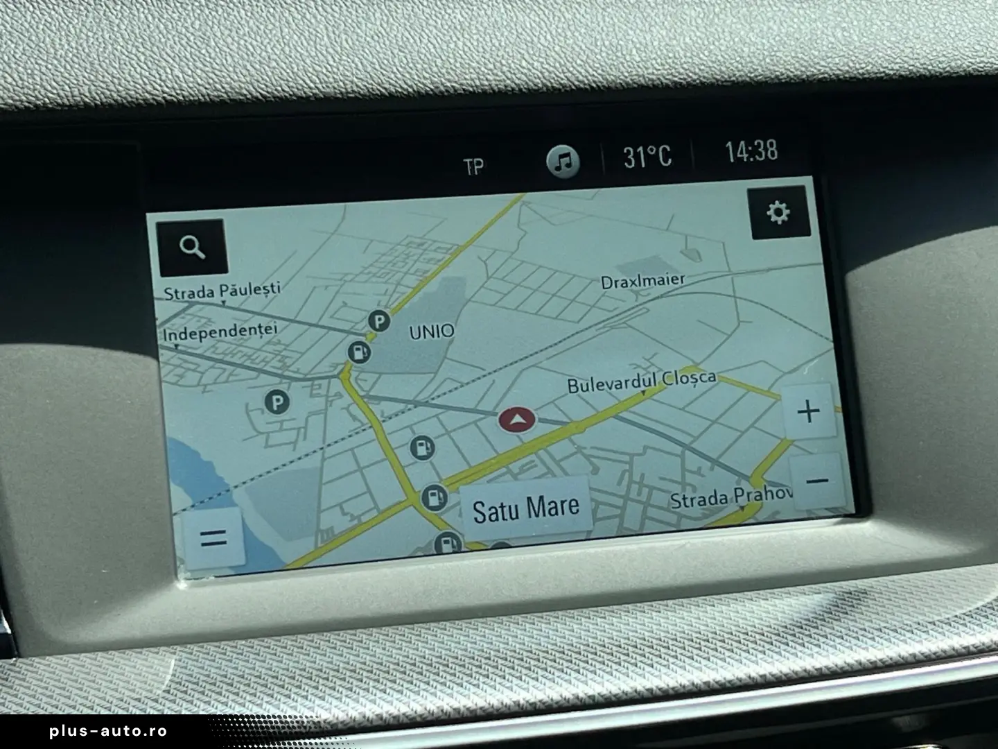 Opel Insignia Gen-B-2017