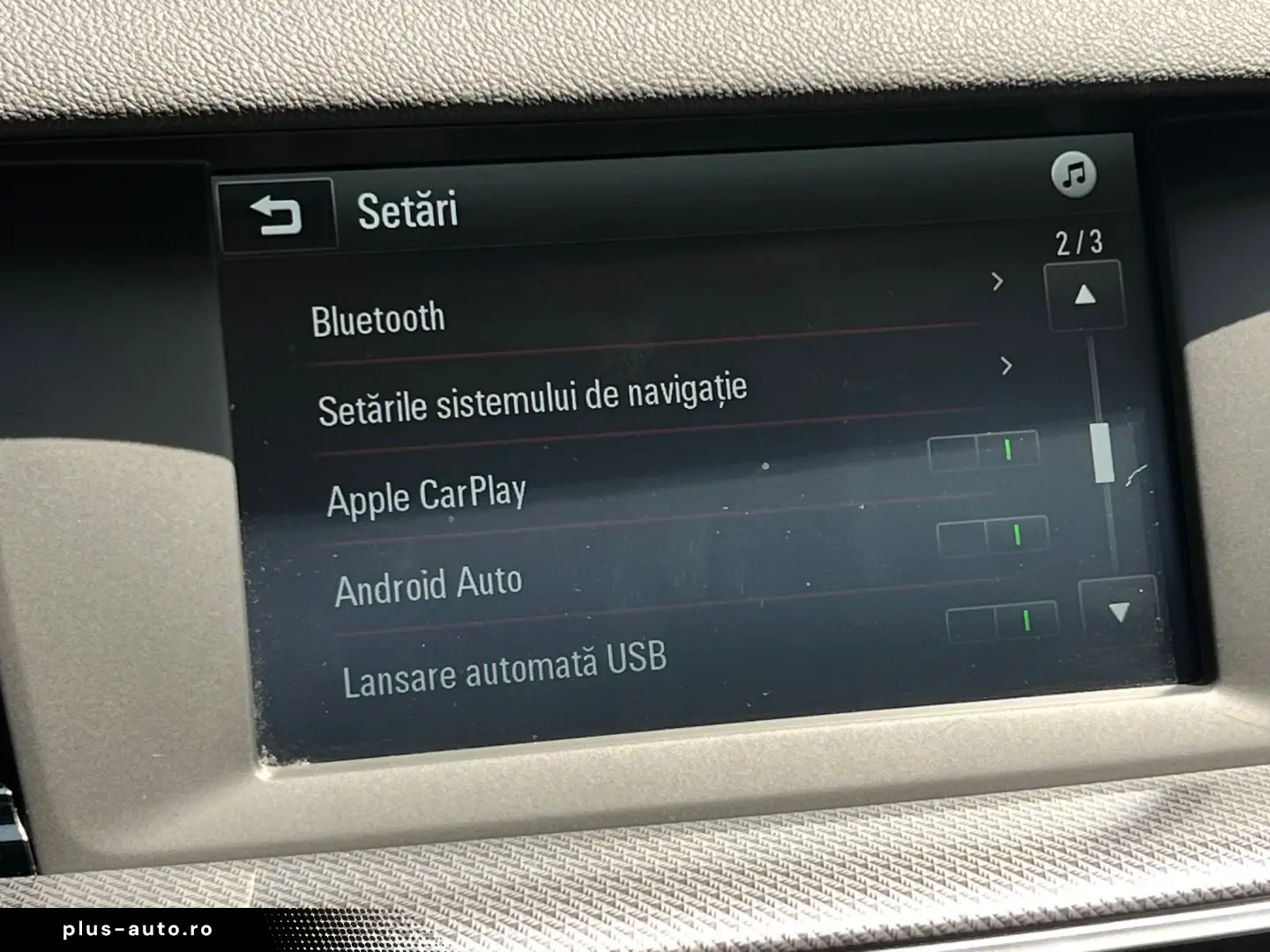 Opel Insignia Gen-B-2017