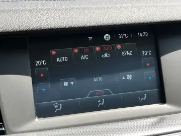 Opel Insignia Gen-B-2017