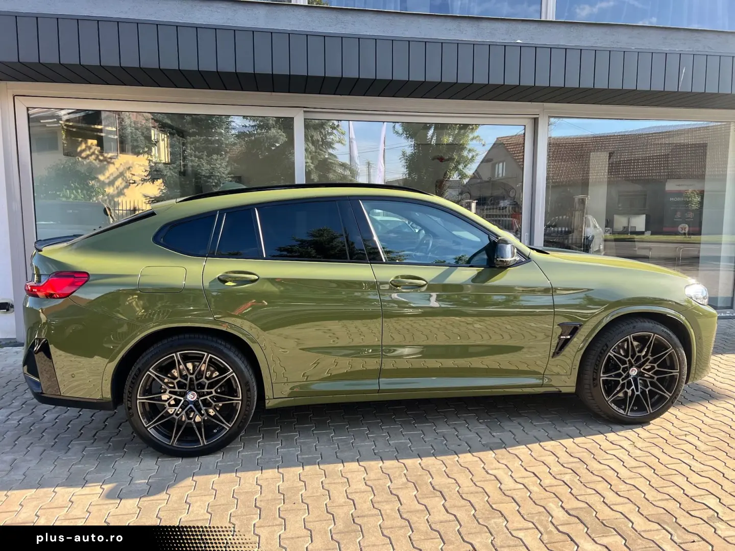 Bmw X4 Gen-G02-2018