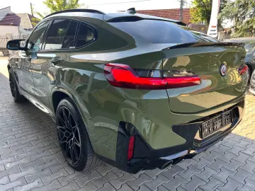 Bmw X4 Gen-G02-2018